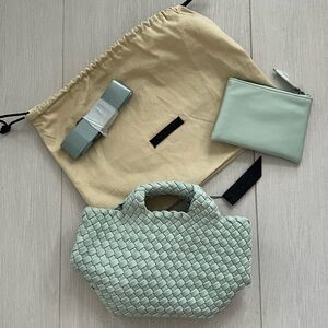Naghedi Petite Tote